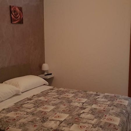 B&B Mara Pompei Dış mekan fotoğraf