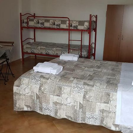 B&B Mara Pompei Dış mekan fotoğraf