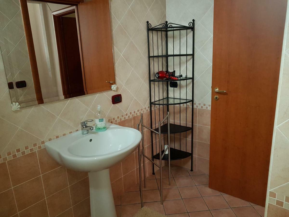 B&B Mara Pompei Dış mekan fotoğraf