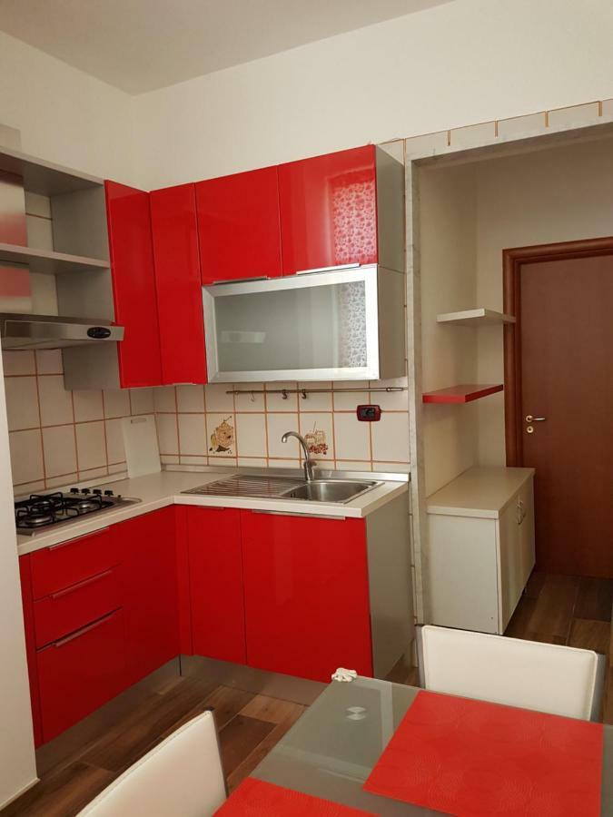 B&B Mara Pompei Dış mekan fotoğraf