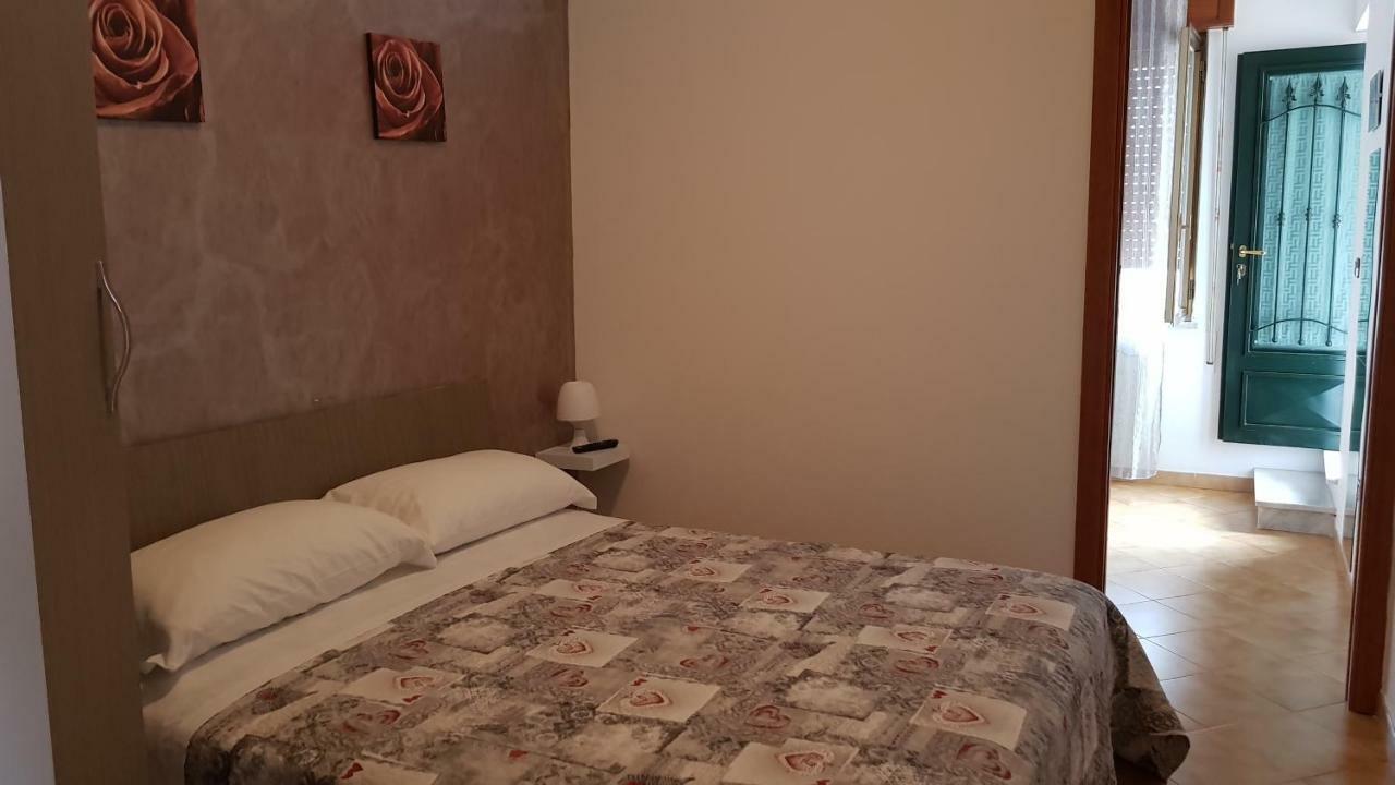 B&B Mara Pompei Dış mekan fotoğraf