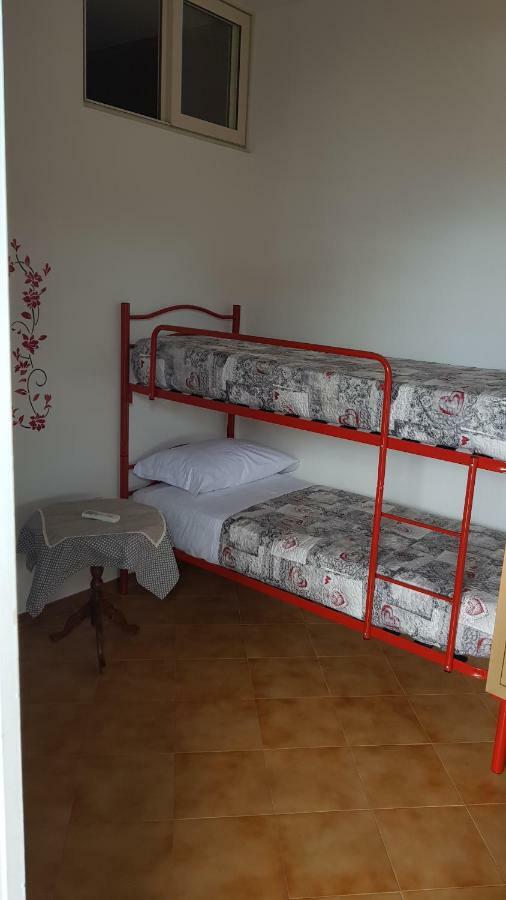 B&B Mara Pompei Dış mekan fotoğraf