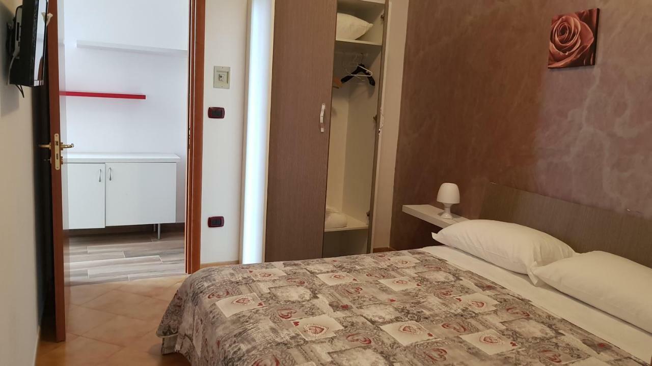 B&B Mara Pompei Dış mekan fotoğraf