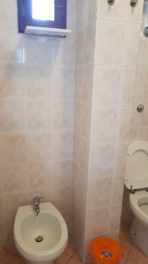 B&B Mara Pompei Dış mekan fotoğraf